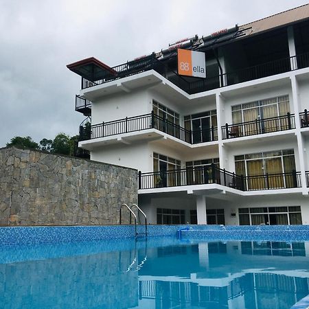 88Th - Ella Hotel Ngoại thất bức ảnh