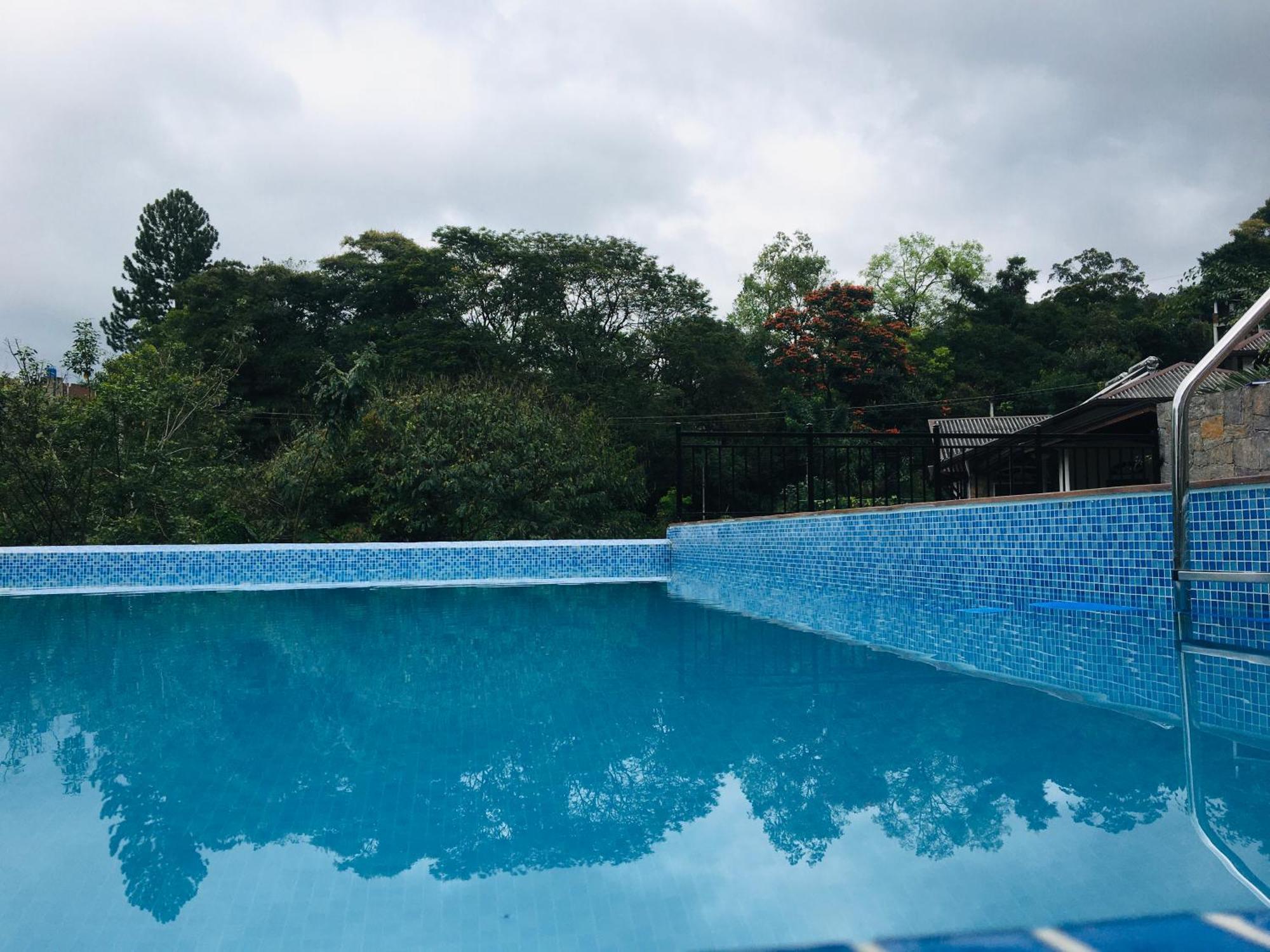 88Th - Ella Hotel Ngoại thất bức ảnh