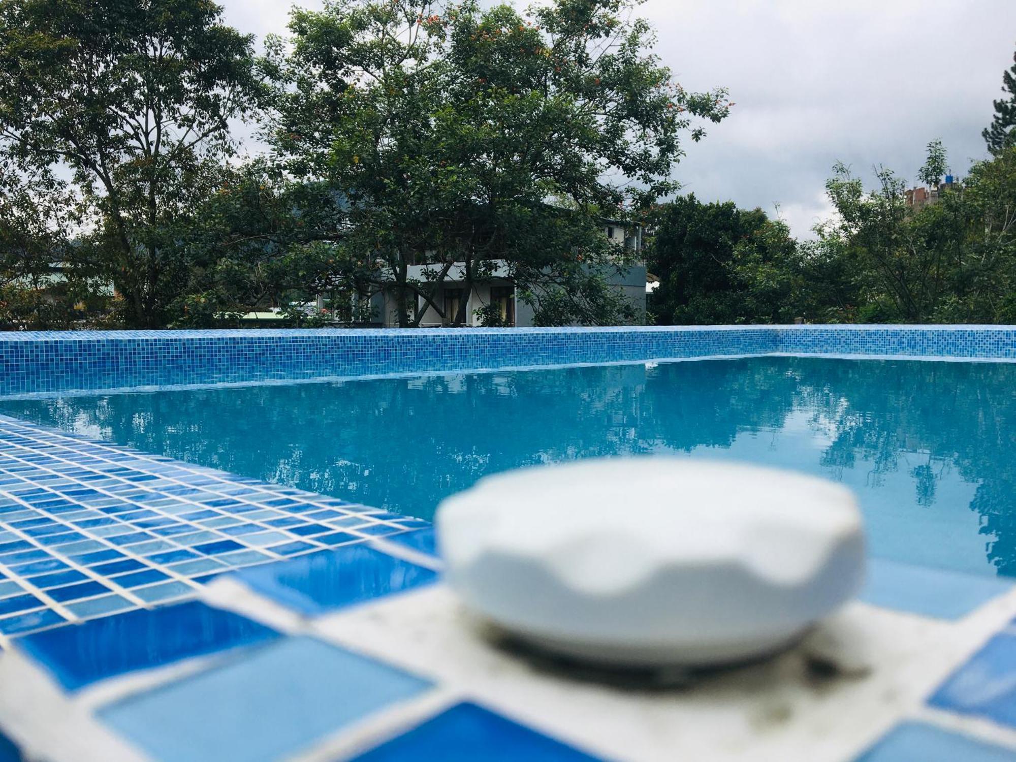 88Th - Ella Hotel Ngoại thất bức ảnh