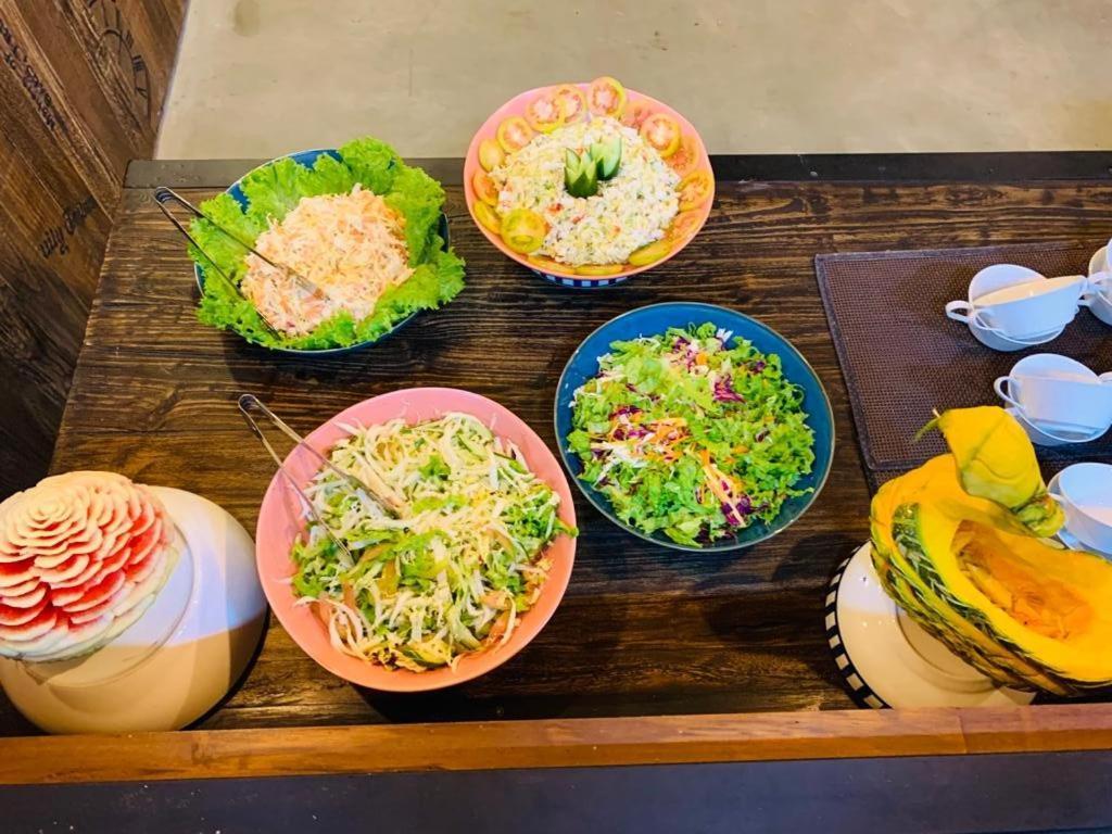 88Th - Ella Hotel Ngoại thất bức ảnh