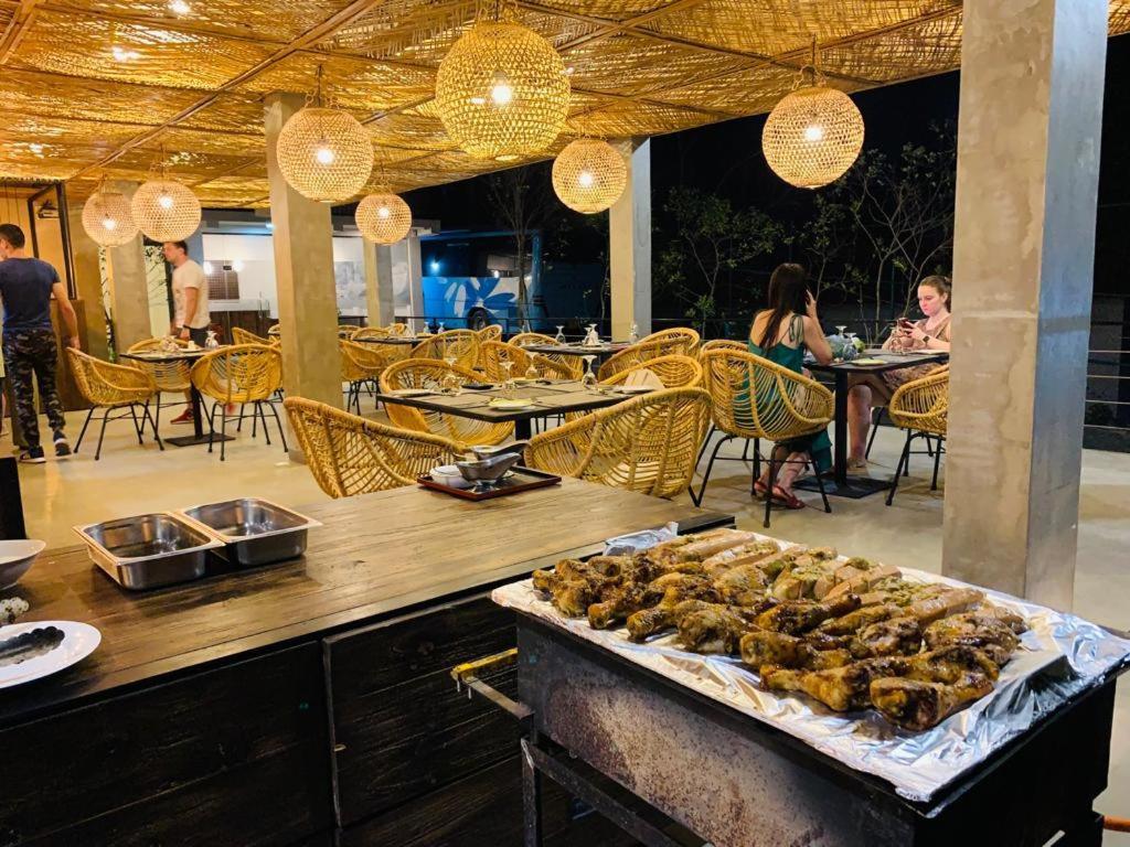 88Th - Ella Hotel Ngoại thất bức ảnh
