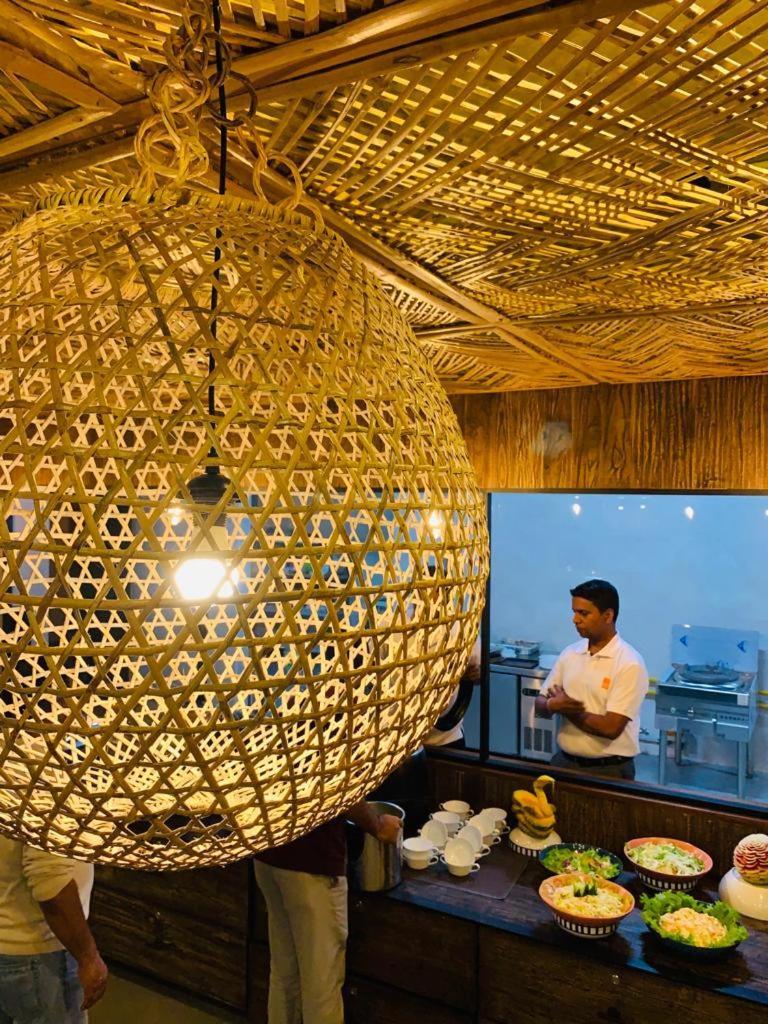 88Th - Ella Hotel Ngoại thất bức ảnh