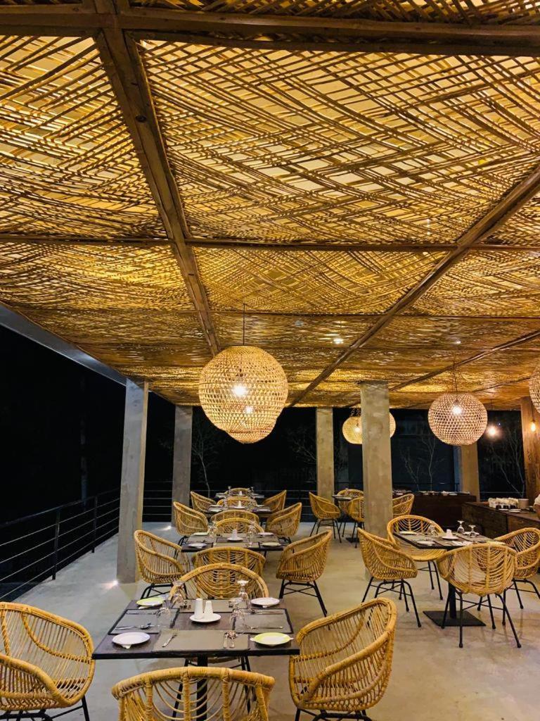 88Th - Ella Hotel Ngoại thất bức ảnh