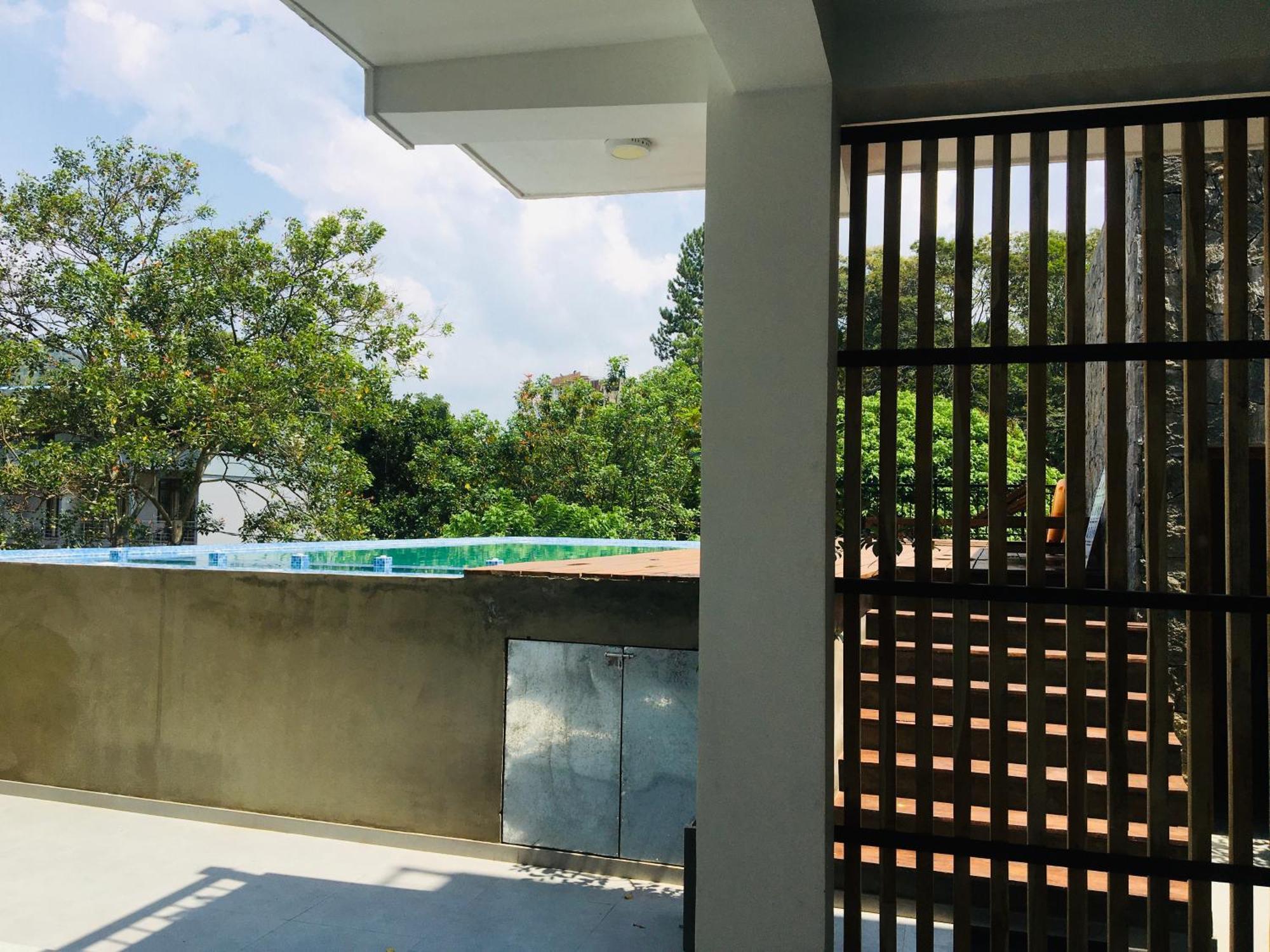 88Th - Ella Hotel Ngoại thất bức ảnh