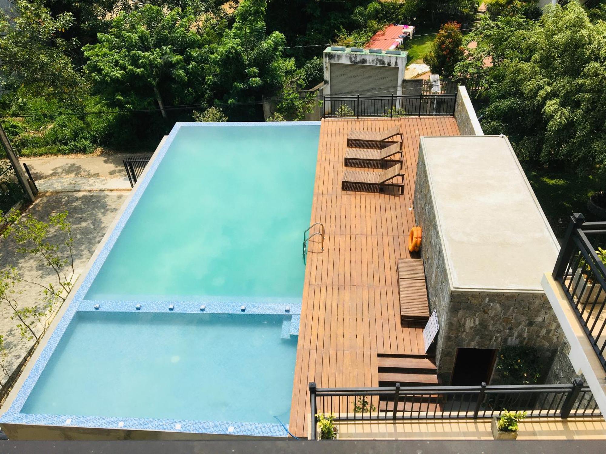 88Th - Ella Hotel Ngoại thất bức ảnh