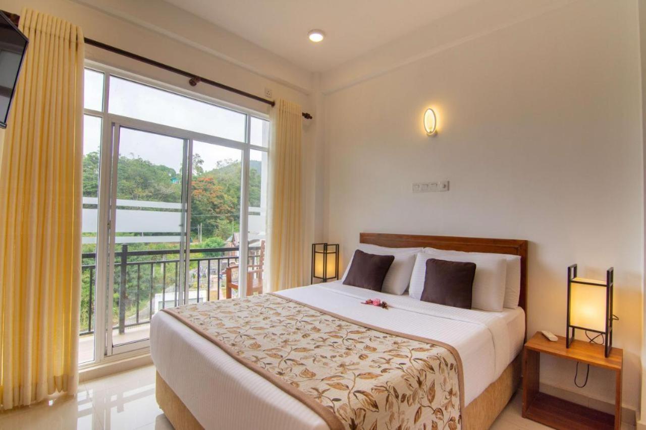 88Th - Ella Hotel Ngoại thất bức ảnh