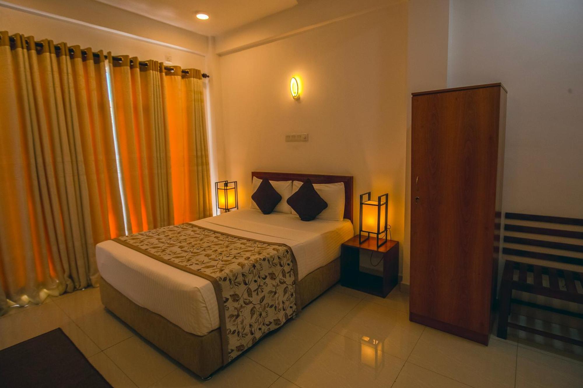88Th - Ella Hotel Ngoại thất bức ảnh