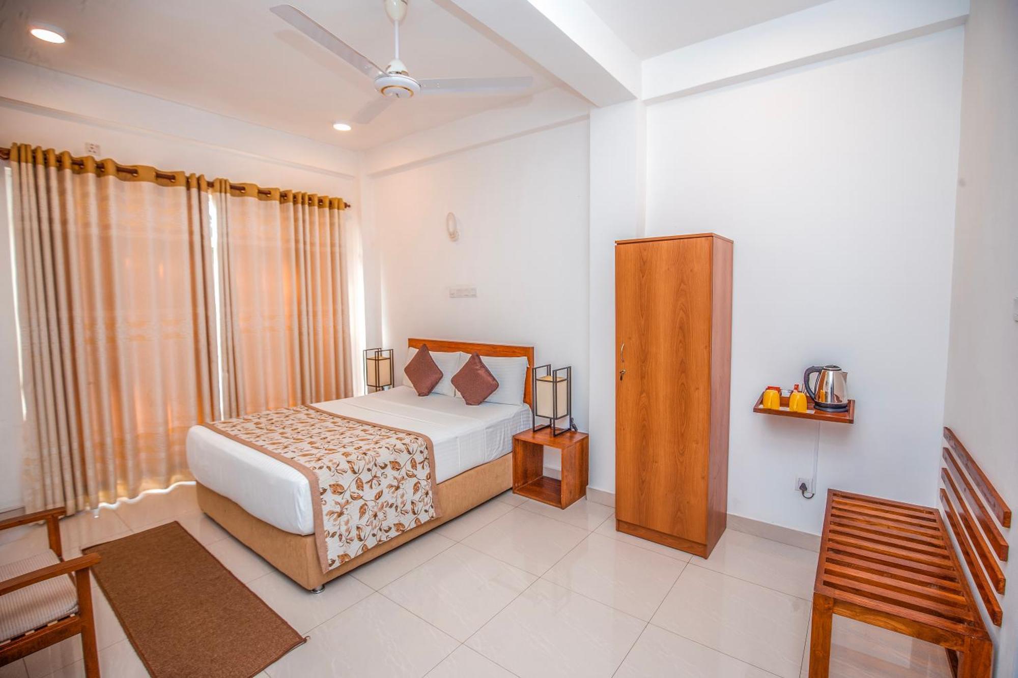 88Th - Ella Hotel Ngoại thất bức ảnh