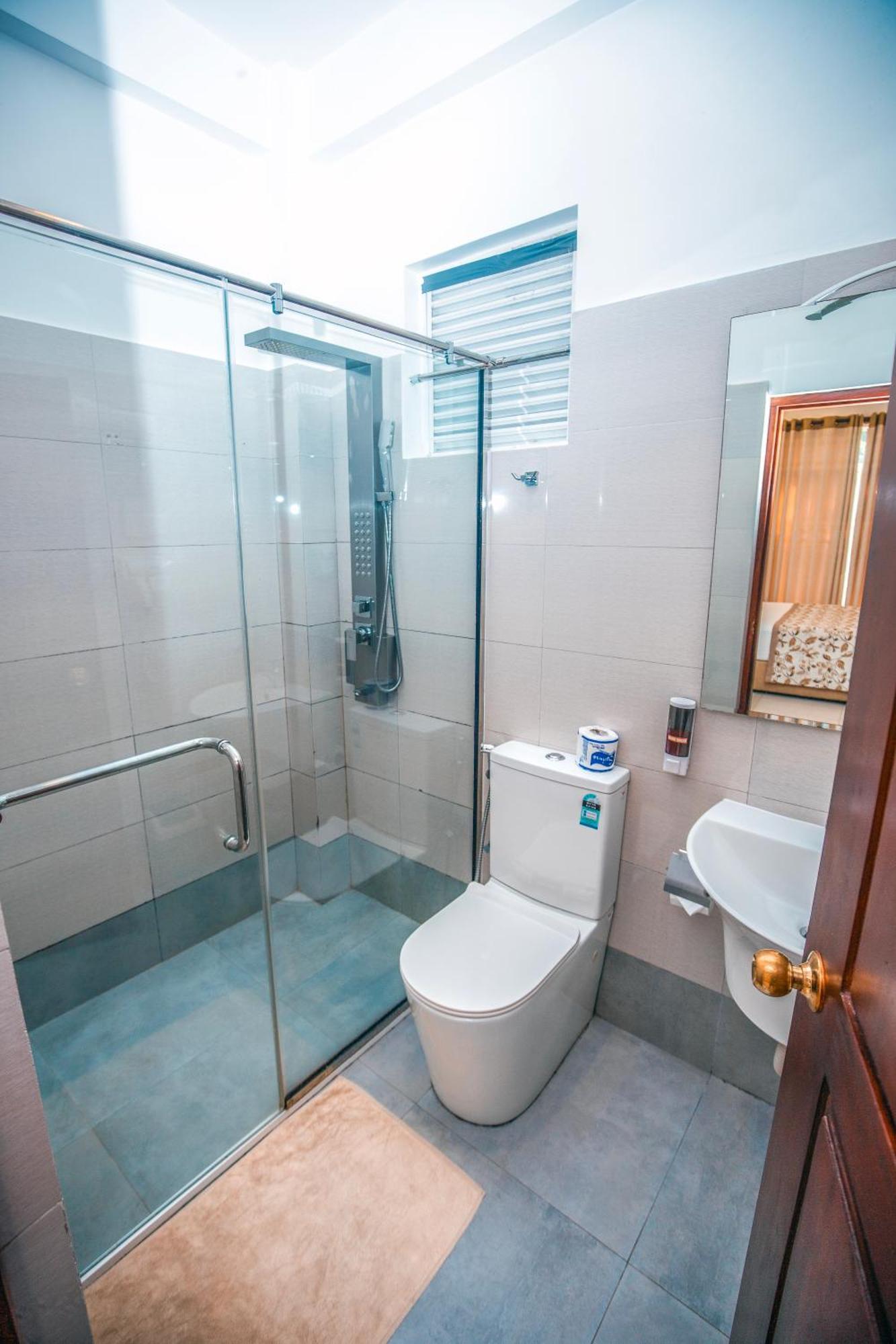 88Th - Ella Hotel Ngoại thất bức ảnh