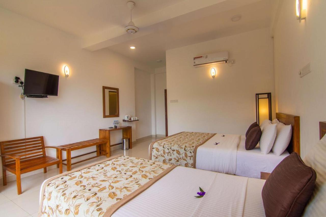 88Th - Ella Hotel Ngoại thất bức ảnh