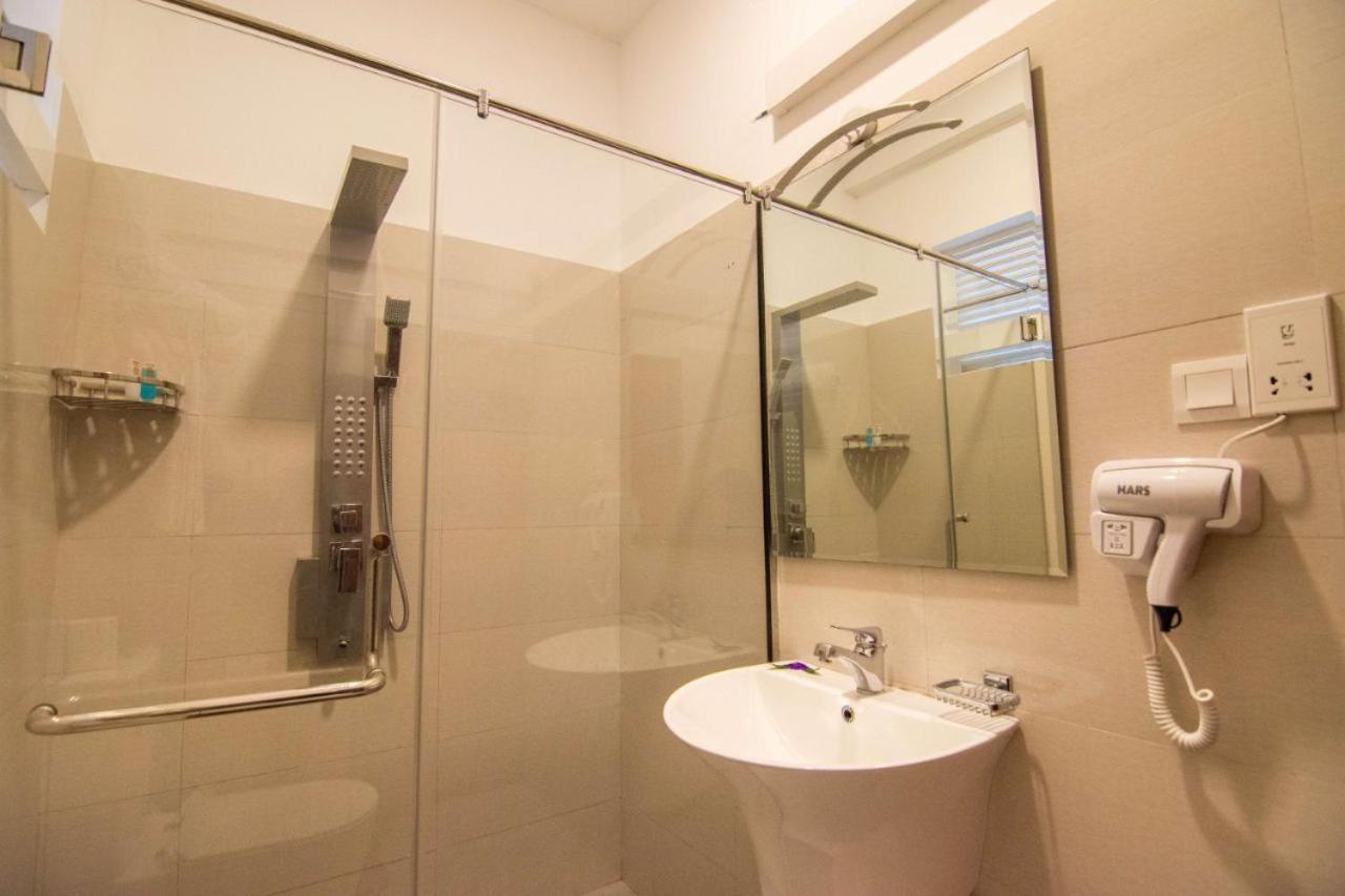 88Th - Ella Hotel Ngoại thất bức ảnh
