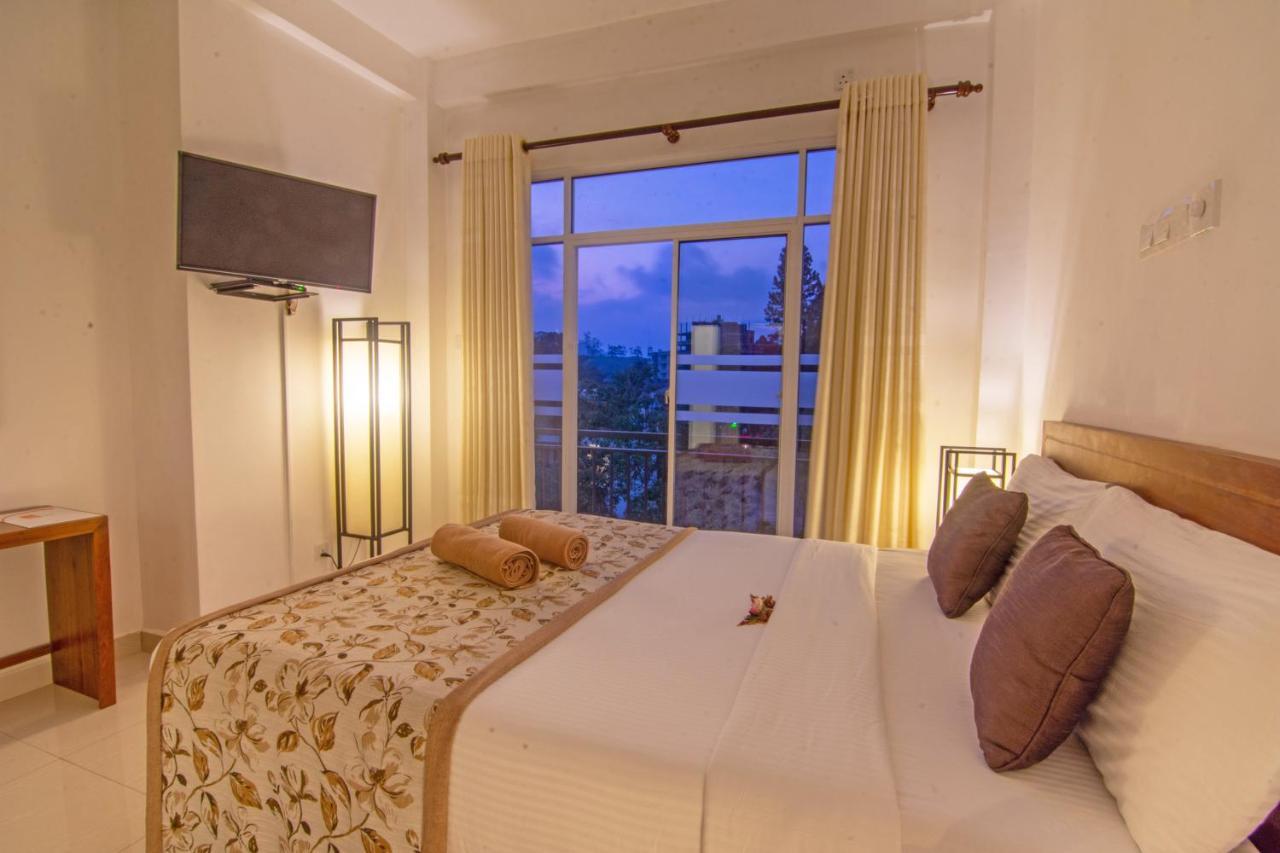 88Th - Ella Hotel Ngoại thất bức ảnh