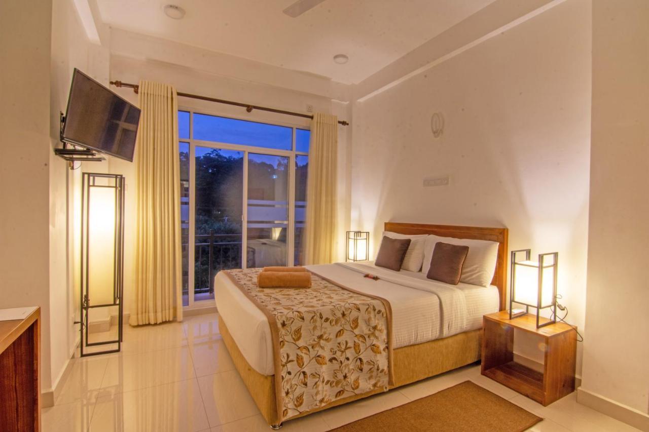 88Th - Ella Hotel Ngoại thất bức ảnh