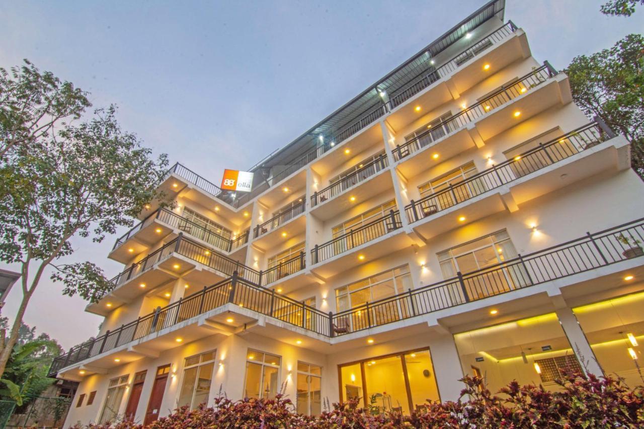 88Th - Ella Hotel Ngoại thất bức ảnh
