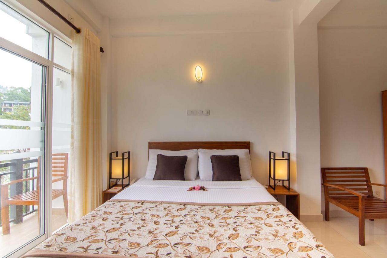 88Th - Ella Hotel Ngoại thất bức ảnh