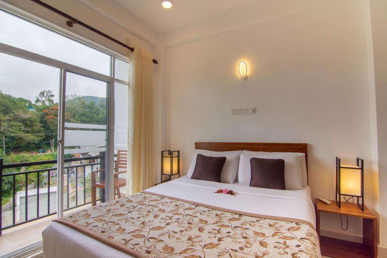 88Th - Ella Hotel Ngoại thất bức ảnh