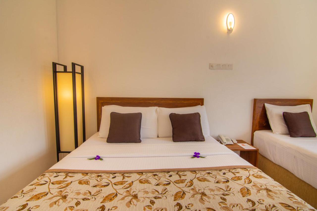 88Th - Ella Hotel Ngoại thất bức ảnh